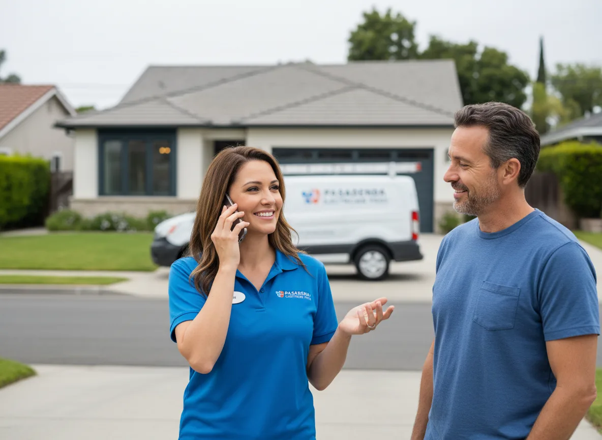 Electrician Liberty, PA FAQs